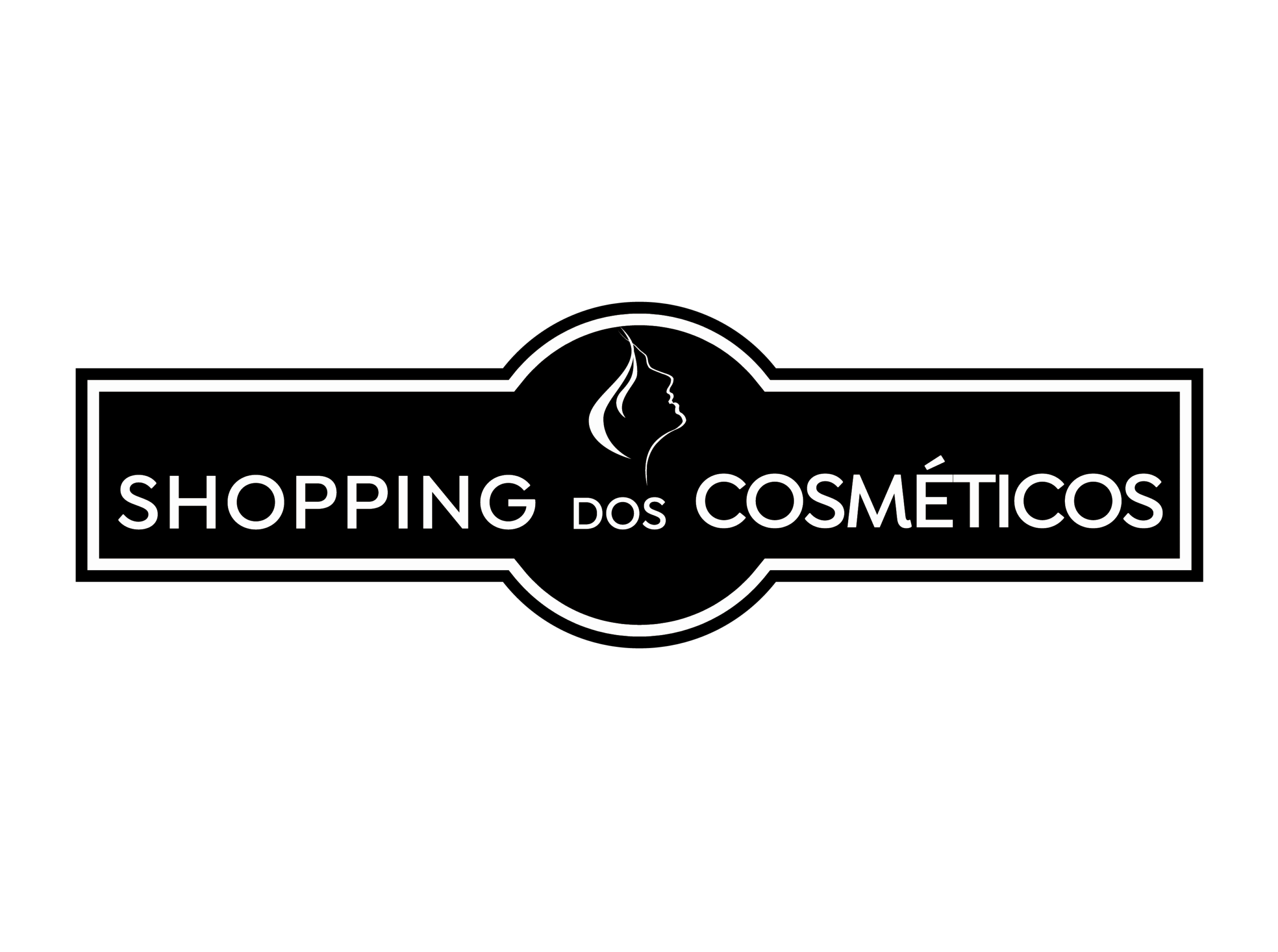 Shopping dos Cosméticos - Logo